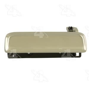 ACI Front Driver Side Exterior Door Handle for Ford Tempo - 360310