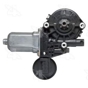 ACI Front Driver Side Window Motor for Toyota - 388396