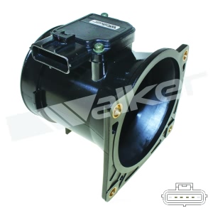Walker Products Mass Air Flow Sensor for 2002 Lincoln Blackwood - 245-1191