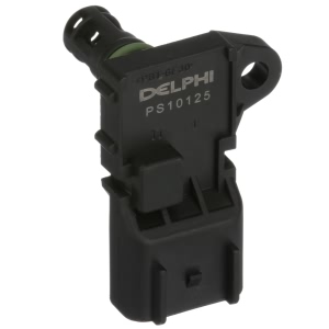 Delphi Manifold Absolute Pressure Sensor for 2007 Land Rover Range Rover Sport - PS10125