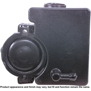Cardone Reman Remanufactured Power Steering Pump w/Reservoir for 1992 Pontiac Bonneville - 20-41894