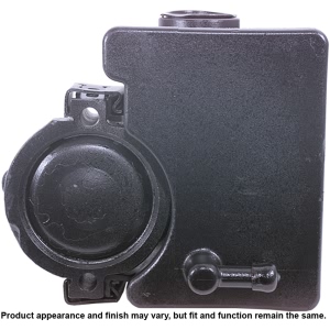 Cardone Reman Remanufactured Power Steering Pump w/Reservoir for 1991 Oldsmobile 98 - 20-41894