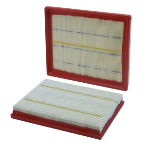 WIX Air Filter for 2015 BMW ActiveHybrid 3 - WA10257