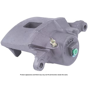 Cardone Reman Remanufactured Unloaded Caliper for 2004 Saturn Ion - 18-4880