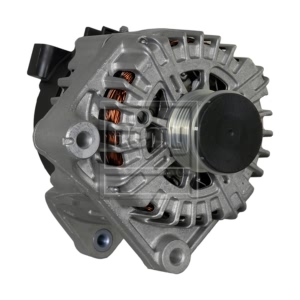 Remy Remanufactured Alternator for BMW 328d xDrive - 11202