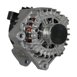 Remy Remanufactured Alternator for BMW 328d - 11202