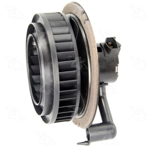 Four Seasons Hvac Blower Motor With Wheel for 1996 Ford Windstar - 35070