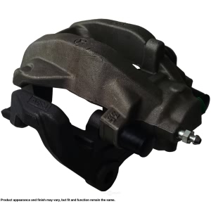 Cardone Reman Remanufactured Unloaded Caliper w/Bracket for 2009 Mercedes-Benz E350 - 19-B2934