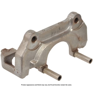 Cardone Reman Remanufactured Caliper Bracket for 2007 Saab 9-5 - 14-1175