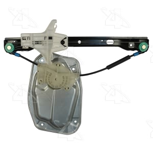 ACI Power Window Regulator for Volkswagen Rabbit - 384691