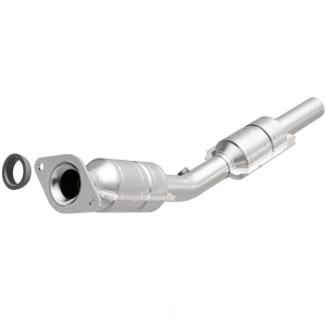 MagnaFlow Direct Fit Catalytic Converter for 2004 Pontiac Vibe - 444312