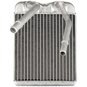 Spectra Premium HVAC Heater Core for 2000 GMC Safari - 93056