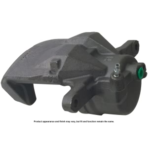 Cardone Reman Remanufactured Unloaded Caliper for 2017 Toyota Camry - 19-3128