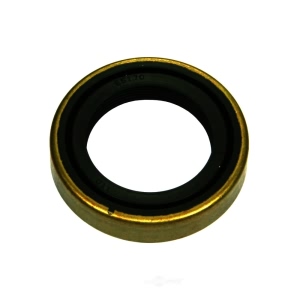 Centric Premium™ Axle Shaft Seal for 2002 Nissan Frontier - 417.42011