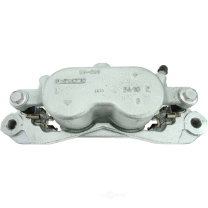 Centric Remanufactured Semi-Loaded Rear Passenger Side Brake Caliper for GMC Savana 3500 - 141.66513