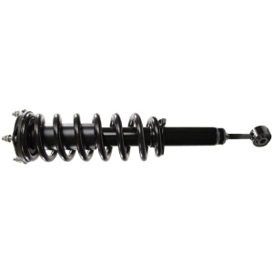 Monroe RoadMatic™ Front Driver Side Complete Strut Assembly for 2020 Toyota Tundra - 181119L