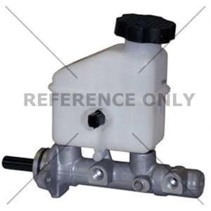 Centric Premium Brake Master Cylinder for Kia Forte5 - 130.50051