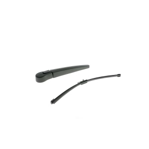 VAICO Rear Back Glass Wiper Arm - V20-2476