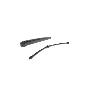 VAICO Rear Back Glass Wiper Arm for 2008 BMW 328xi - V20-2476