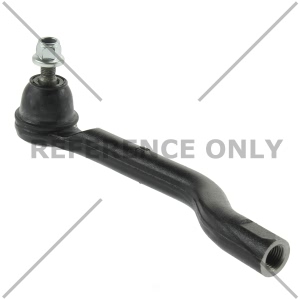 Centric Premium™ Steering Tie Rod End for Nissan Rogue - 612.42143