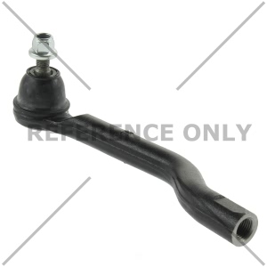 Centric Premium™ Steering Tie Rod End for 2018 Nissan Rogue Sport - 612.42143