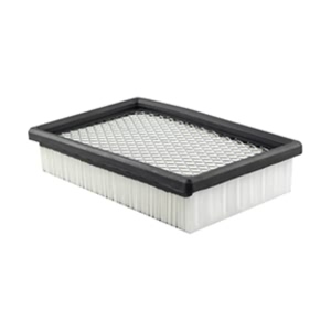 Hastings Panel Air Filter for 1984 Dodge Charger - AF842