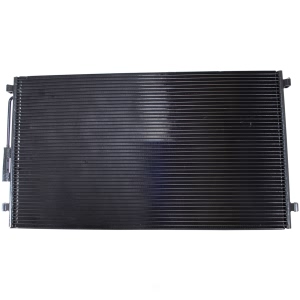 Denso A/C Condenser for Chrysler Town & Country - 477-0862