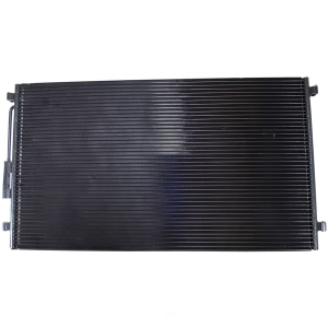 Denso A/C Condenser for Dodge Caravan - 477-0862