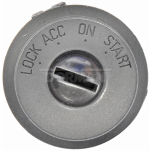 Dorman Ignition Lock Cylinder for Toyota - 924-786