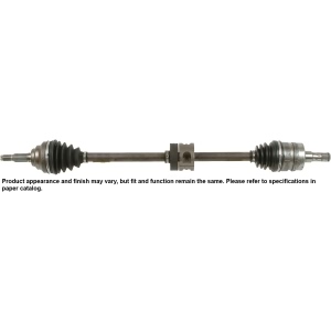 Cardone Reman Remanufactured CV Axle Assembly for 2000 Daewoo Leganza - 60-1390