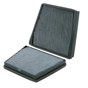 WIX Cabin Air Filter for 2007 Mercedes-Benz E63 AMG - 24726