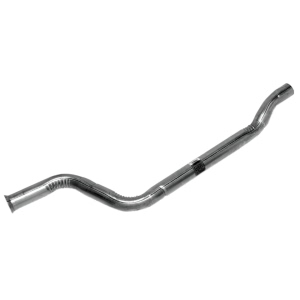 Walker Aluminized Steel Exhaust Intermediate Pipe for 1994 Chevrolet Caprice - 45520