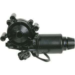 Cardone Reman Headlight Motor for Pontiac - 49-114