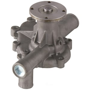 Gates Engine Coolant Standard Water Pump for BMW 320i - 42012