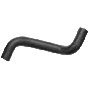 Gates Engine Coolant Molded Radiator Hose for 2004 Ford Escape - 22567