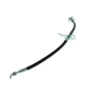 Centric Front Passenger Side Brake Hose for 2010 Kia Forte Koup - 150.50055