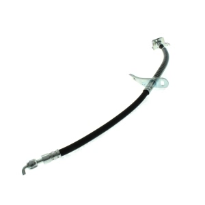 Centric Front Passenger Side Brake Hose for 2013 Kia Forte - 150.50055