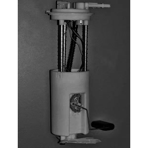 Hella Fuel Pump for 2000 GMC Savana 3500 - H75031171