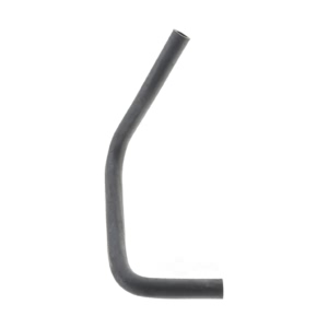 Dayco Small Id Hvac Heater Hose for 2008 Isuzu i-370 - 87884