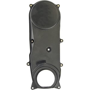 Dorman OE Solutions Plastic Timing Chain Cover for 1994 Suzuki Sidekick - 635-700