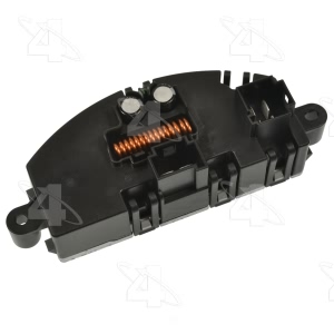 Four Seasons Hvac Blower Motor Resistor Block for 2017 Chrysler 200 - 20662