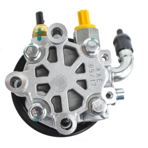 AAE New Hydraulic Power Steering Pump for 2002 Toyota Camry - 5587N