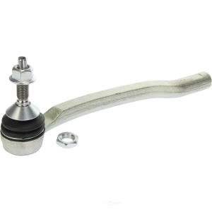 Centric Premium™ Steering Tie Rod End for 2012 Volvo XC90 - 612.39037