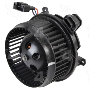 Four Seasons Hvac Blower Motor With Wheel for 2016 Toyota Sequoia - 76500