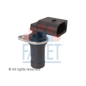 facet Crankshaft Position Sensor for 2005 BMW Z4 - 9.0472