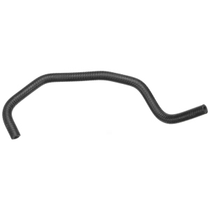 Gates Hvac Heater Molded Hose for 2012 Scion tC - 18119