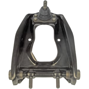 Dorman Front Driver Side Upper Non Adjustable Control Arm And Ball Joint Assembly for Ford Mustang - 520-229