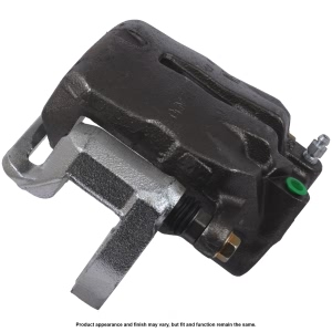 Cardone Reman Remanufactured Unloaded Caliper w/Bracket for 2013 Chevrolet Malibu - 18-B5271A