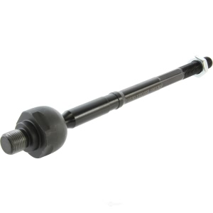 Centric Premium™ Front Inner Steering Tie Rod End for 2011 Hyundai Equus - 612.51055