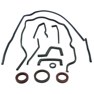 AISIN Timing Cover Seal Kit for Honda Accord - SKH-006